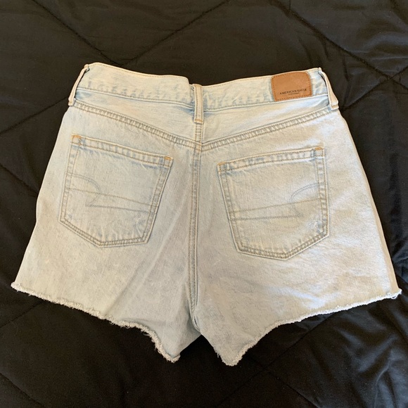 MOM SHORTS - Picture 2 of 4